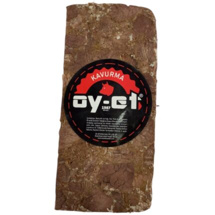Oy-Et Dana Kavurma | 250gr